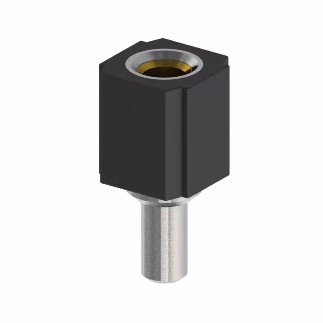 834-47-001-10-001000 Mill-Max Manufacturing Corp.  Embases Prises femelles